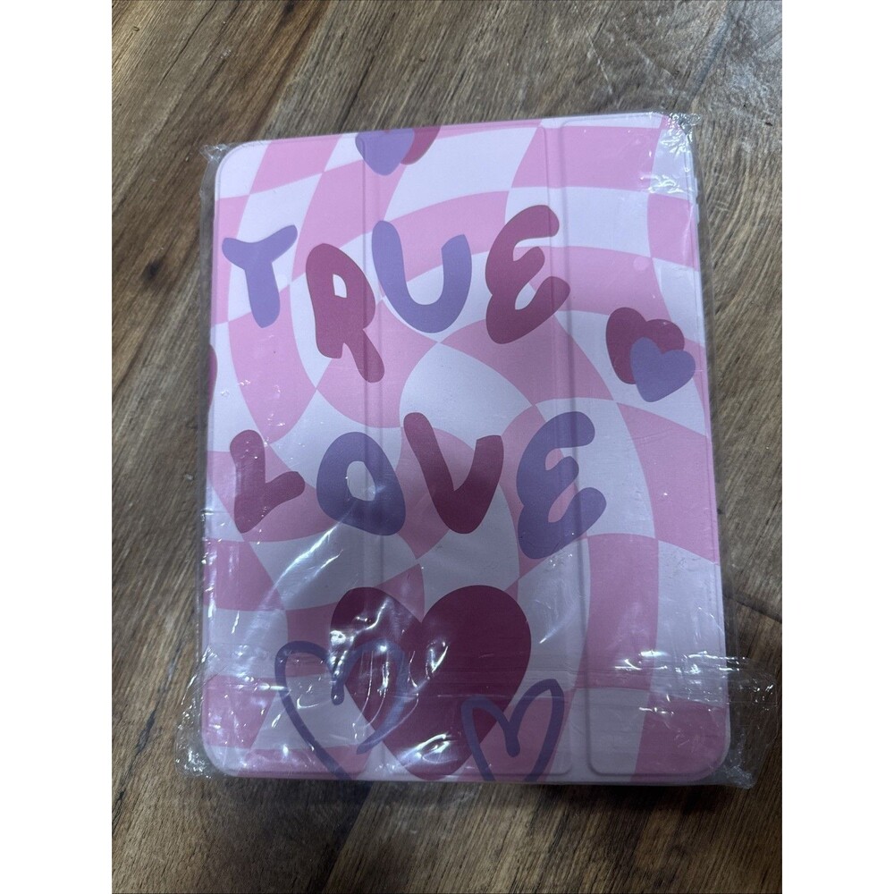 iPad 11 A16 2025 Generation Case